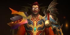 Flashv's icon