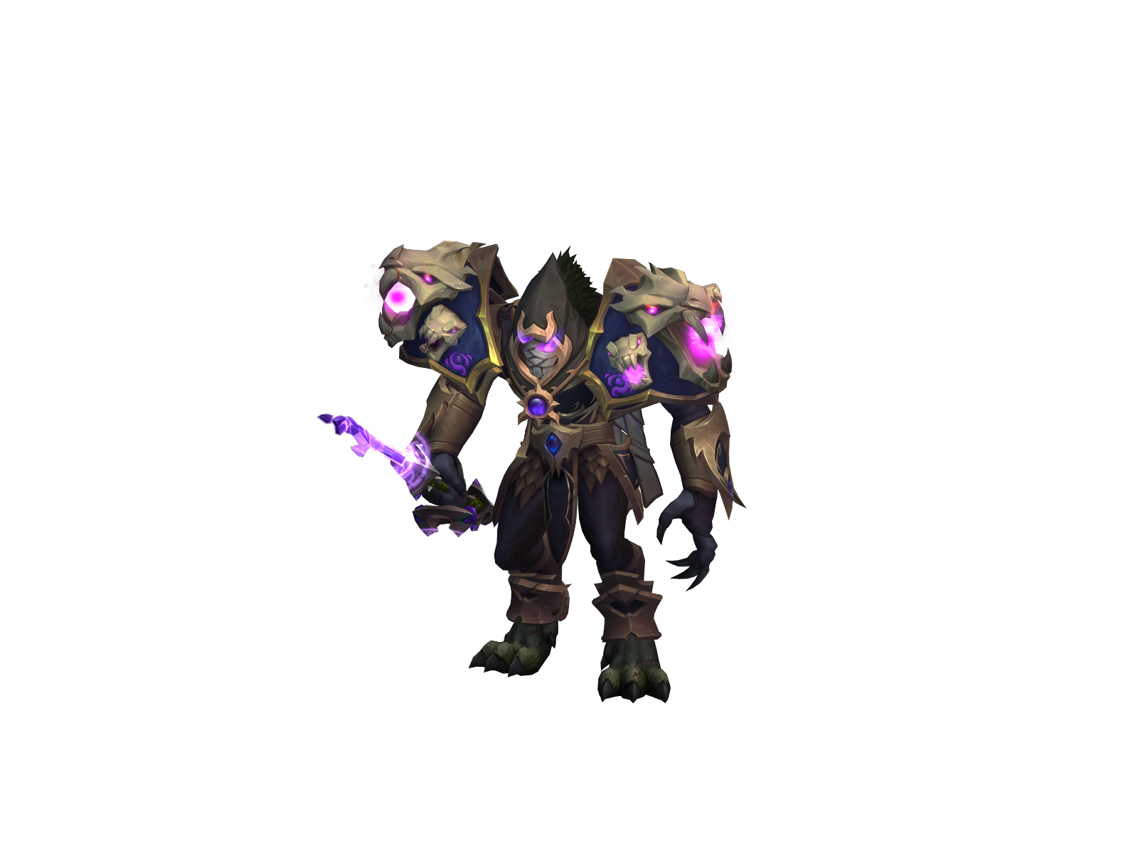 Bhupzy