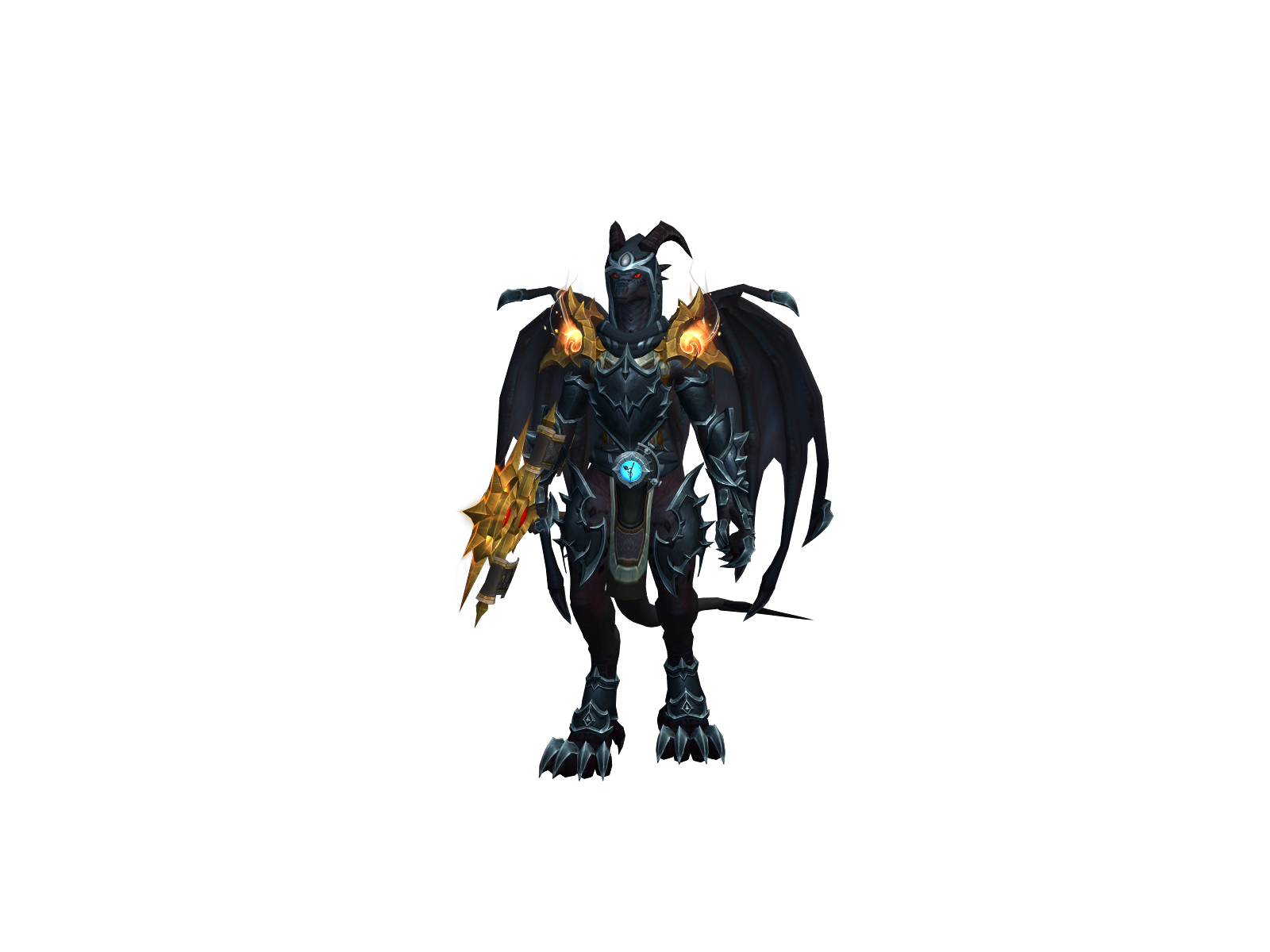 Blackbelly