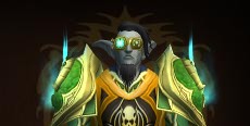 Buffsubrog's icon