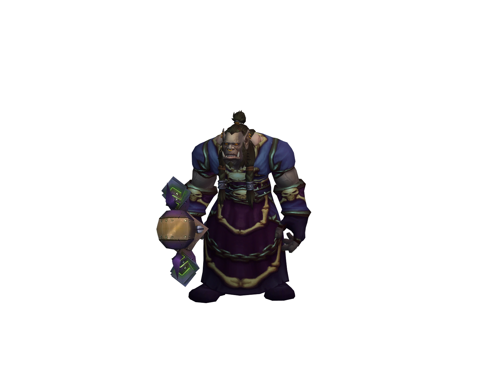 Baledemo