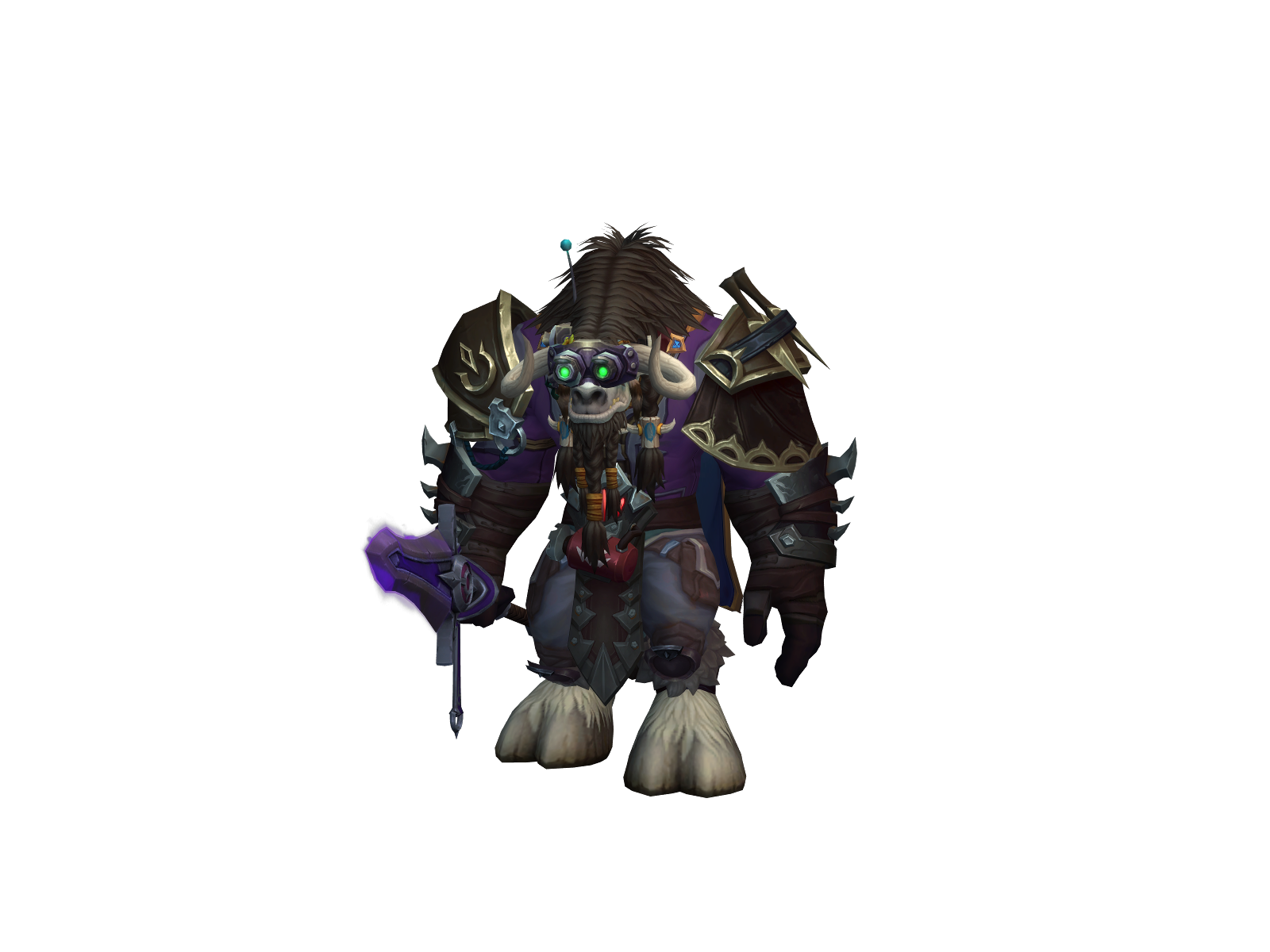 Thrashdaddyx