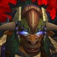 Shapeshifter avatar