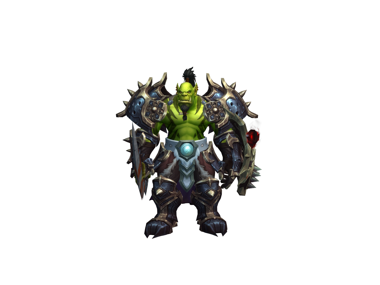 Bramslam