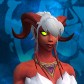 Môxxie avatar