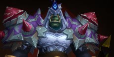 Juumong's icon