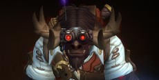 Mahlfa's icon
