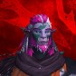 Darkðrayvian
