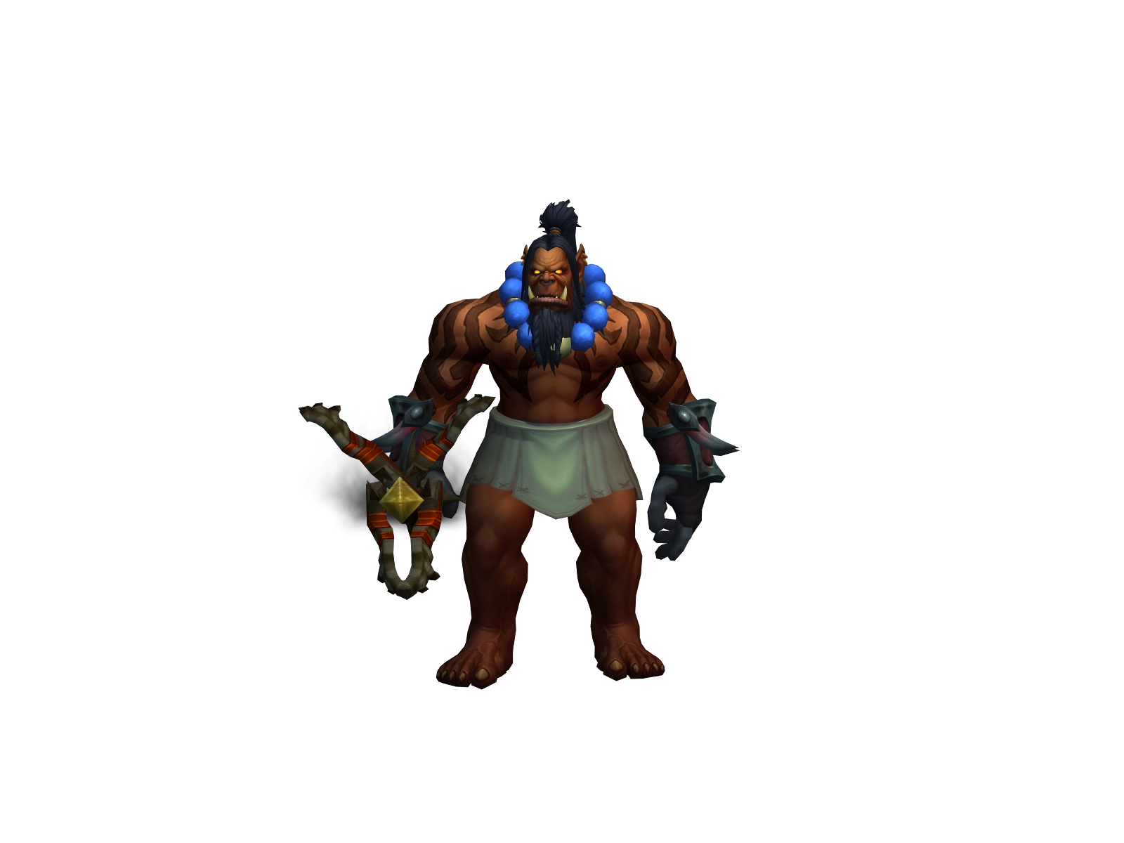 Onepumpman