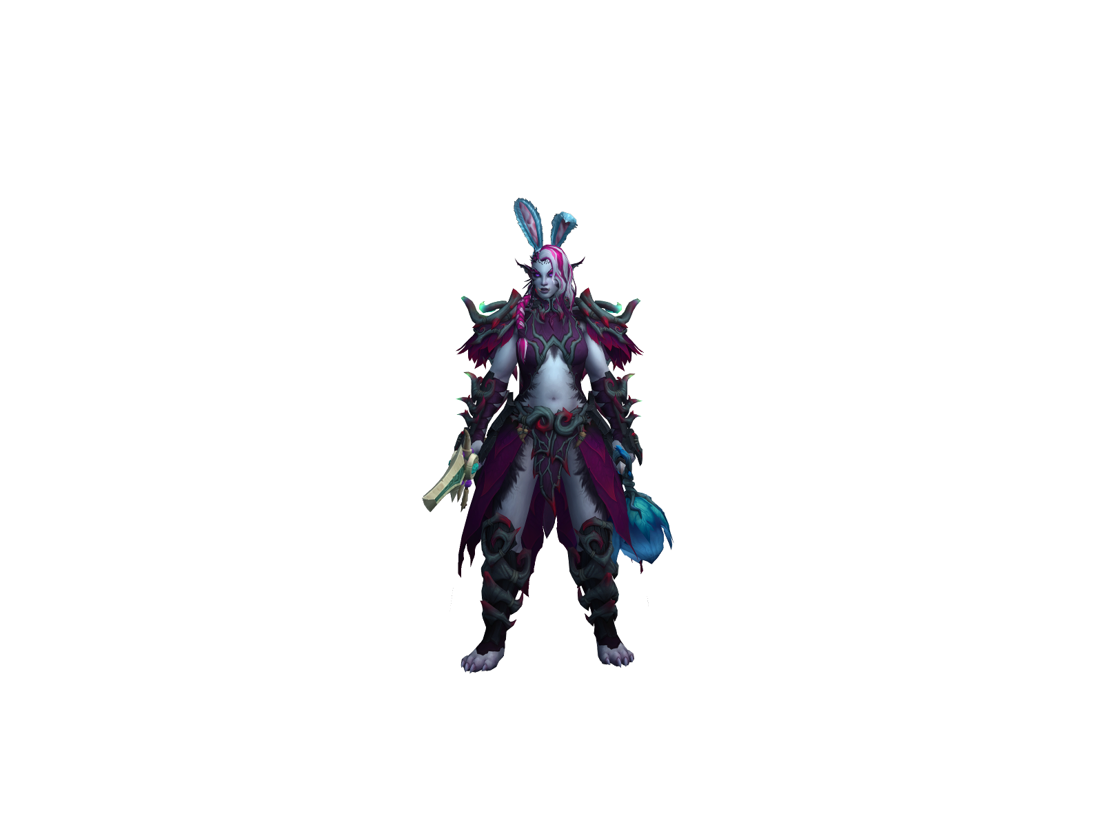 Freakymandy