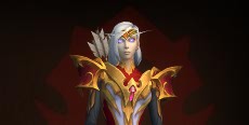 Windhart's icon