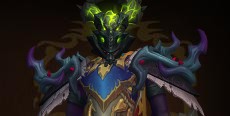 Voidnecro's icon