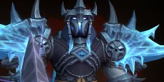 Rarax's icon