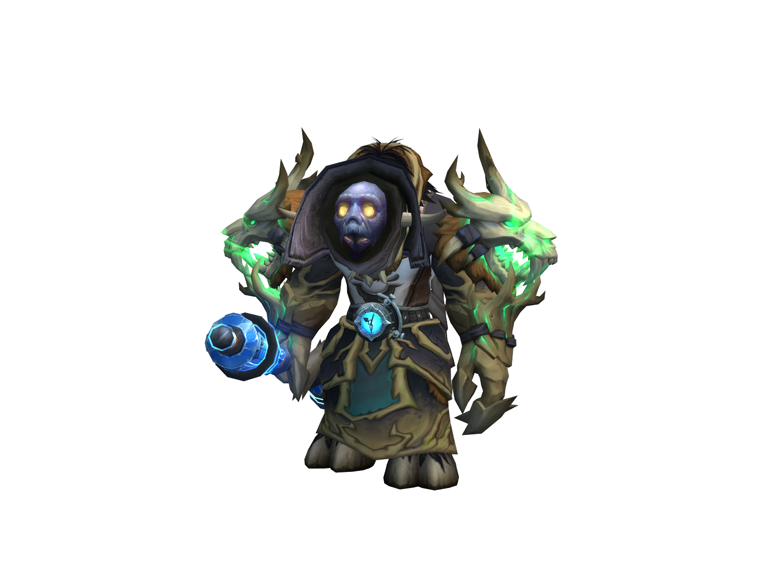 Skiline