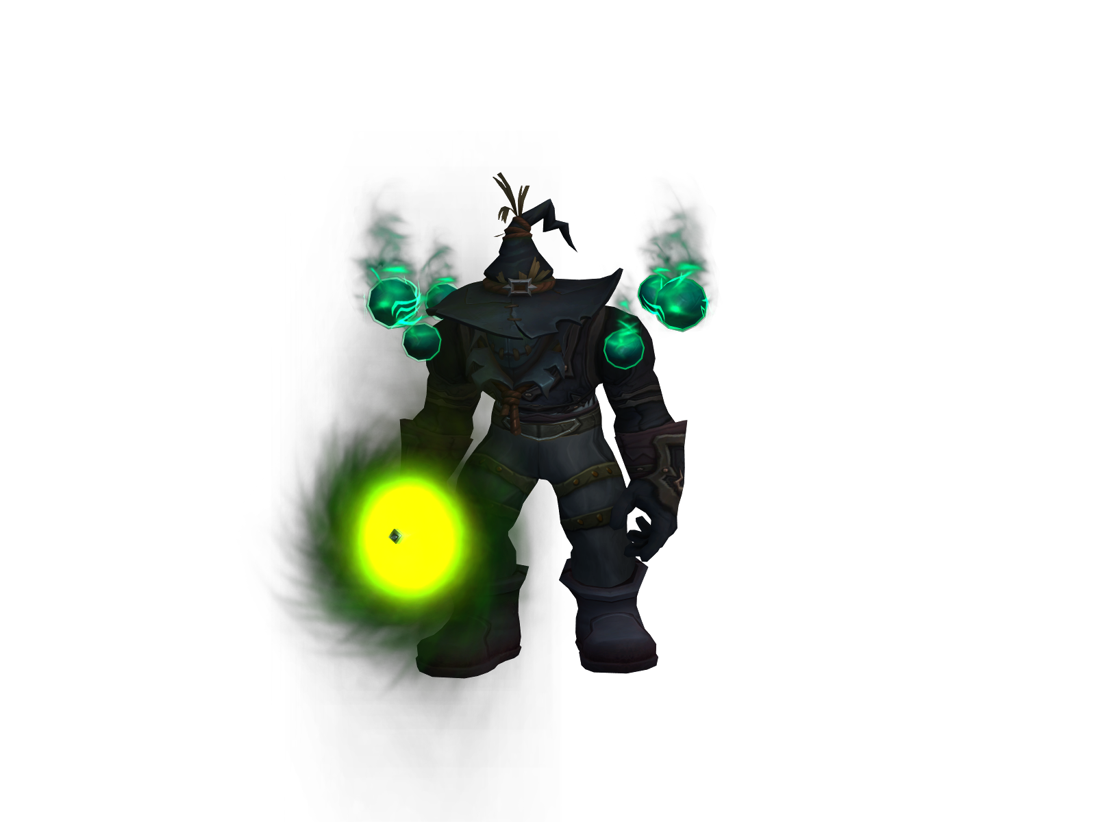 Îtsÿäßôý 3D character render