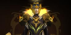 Ashenira's icon