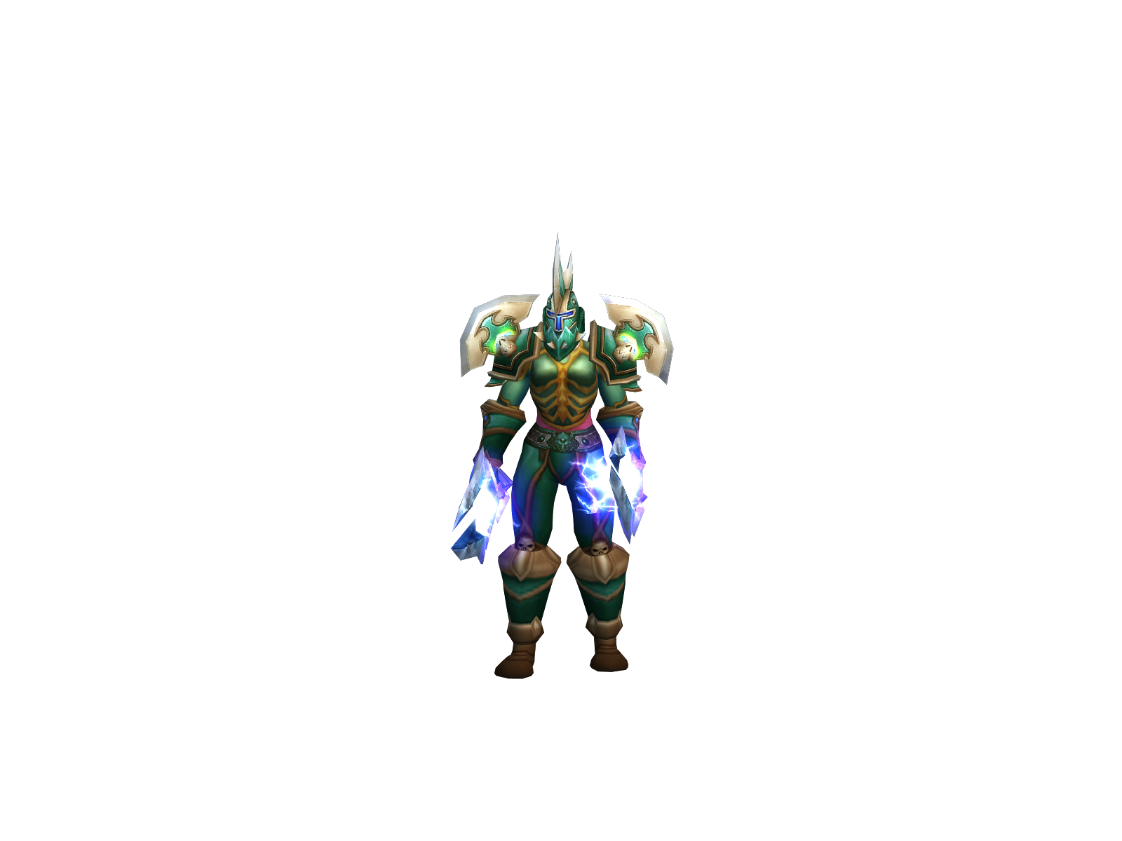 Kevinwarrior