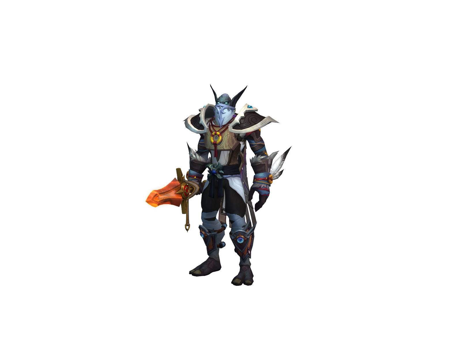 Kostadadruid