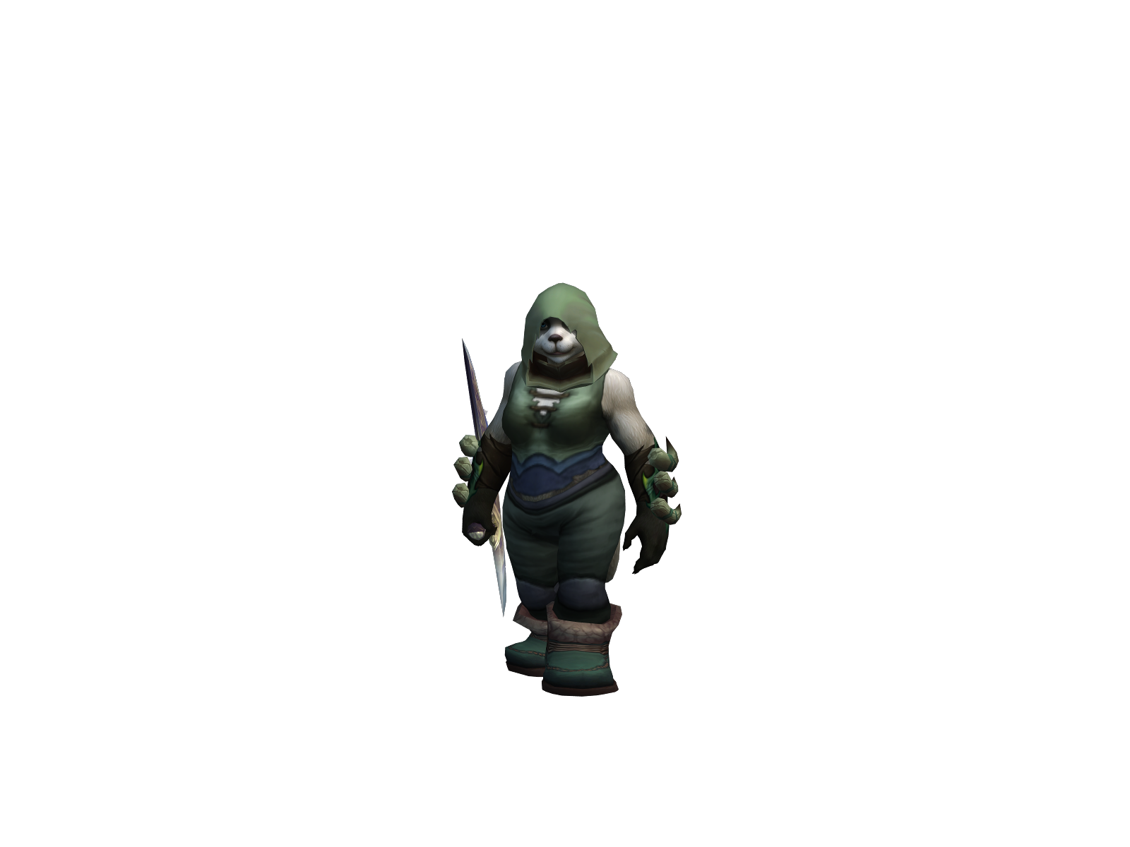 Ironfistx