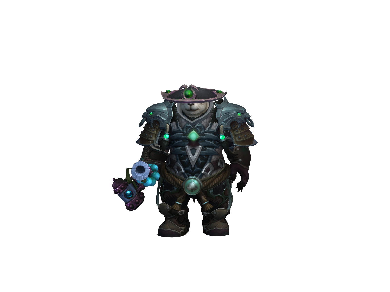 Svartur