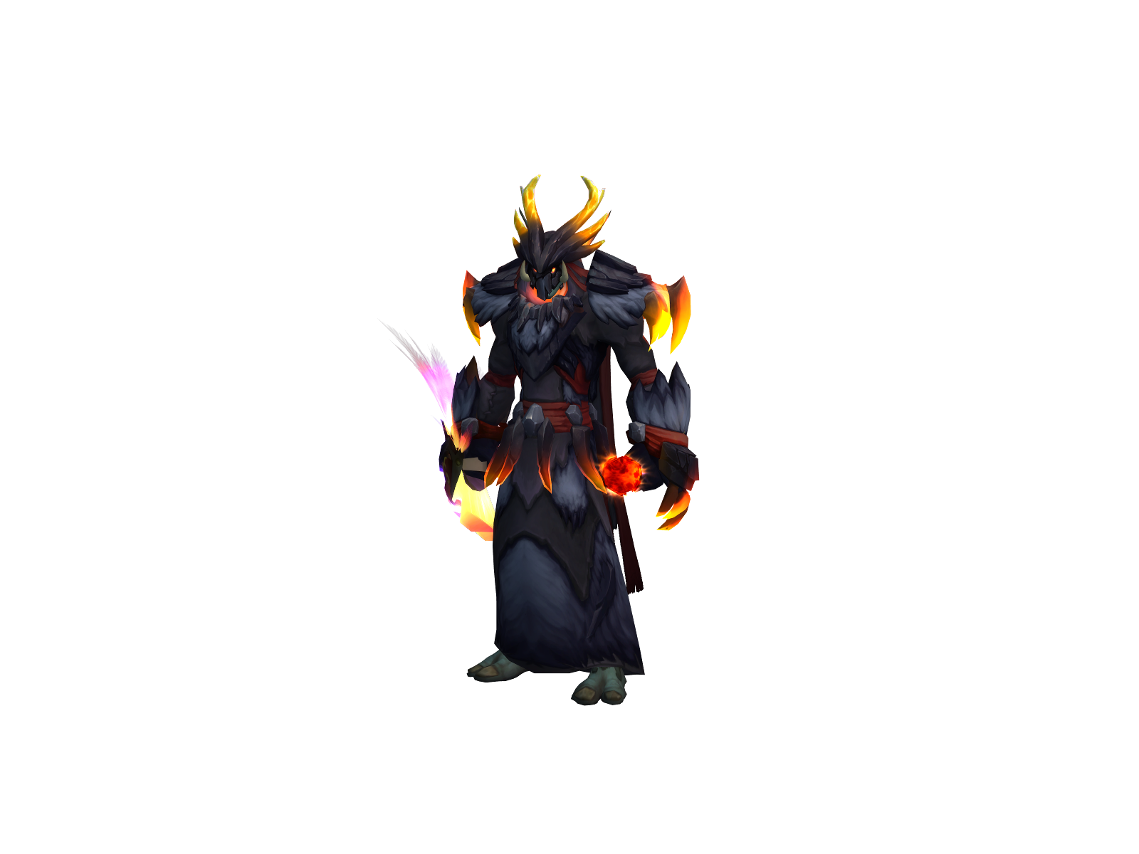 Realiststorm