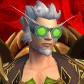 Initialdemon