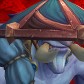 Grazbek avatar