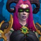 Antiope avatar