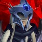 Vynash portrait