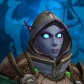 Tinesong avatar