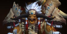 Whiteowll's icon