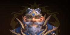 Redfîsh's icon