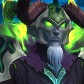 Zorro avatar