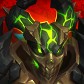 Druknar