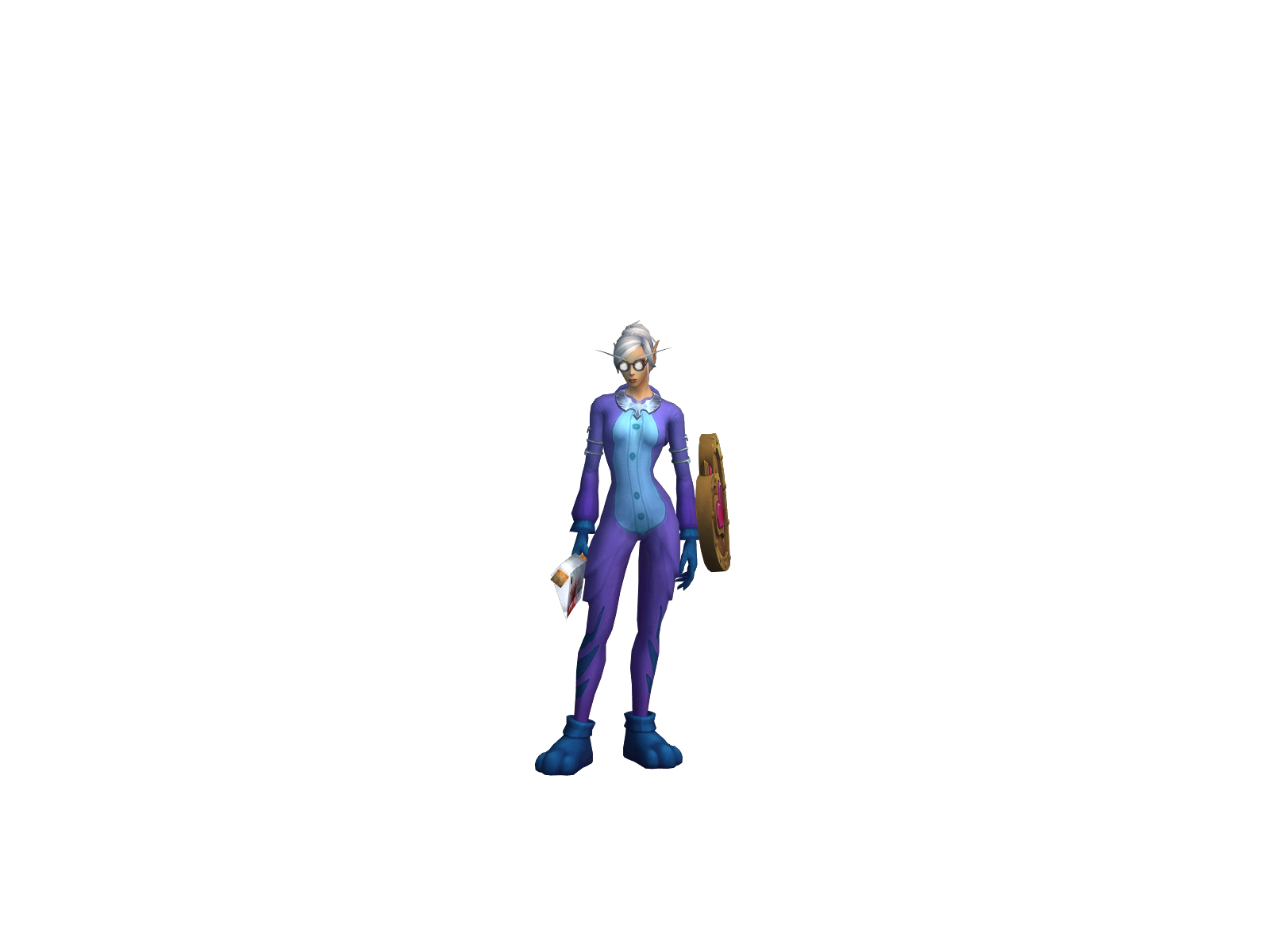 Krellian