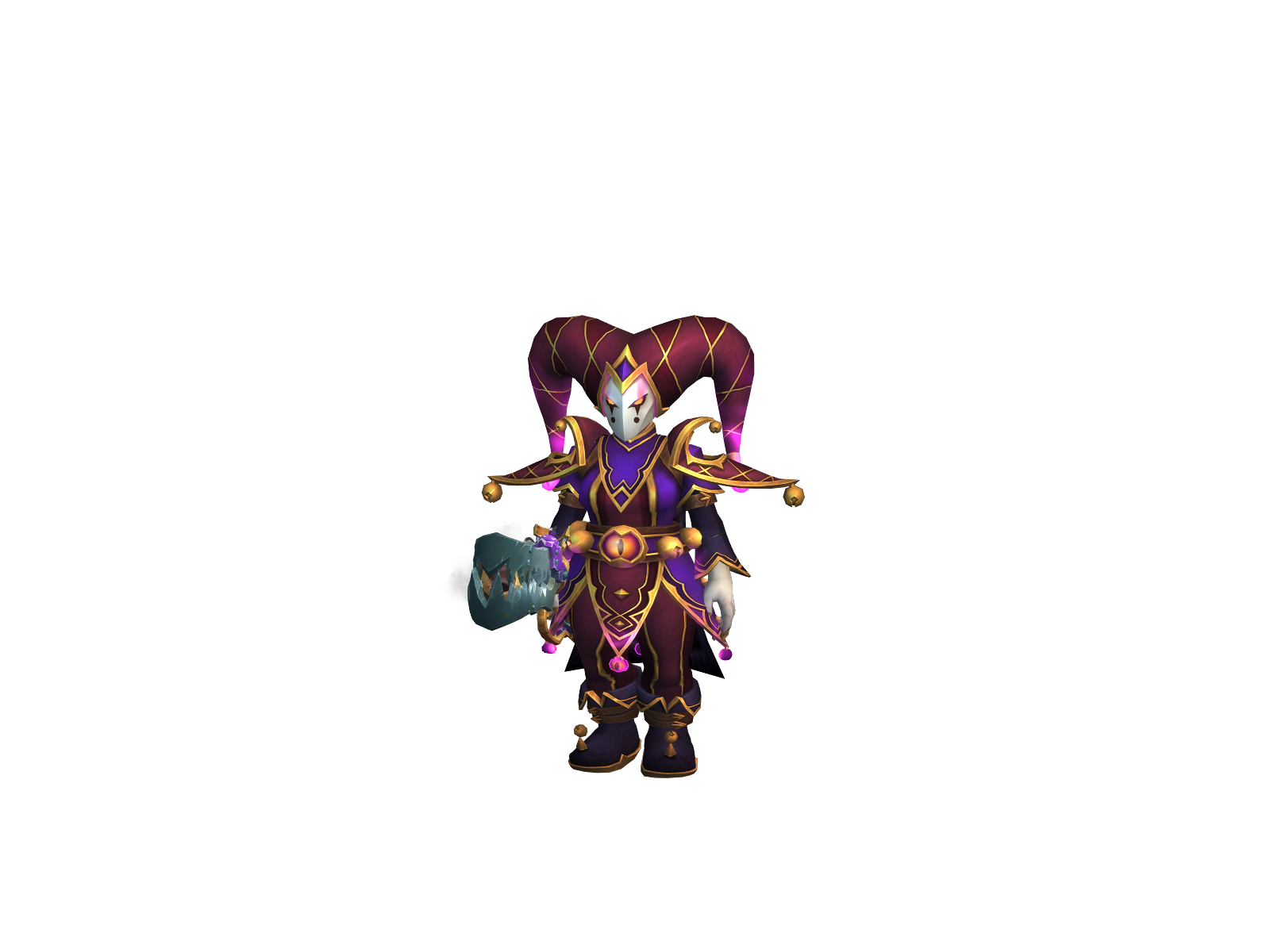 Nephthys