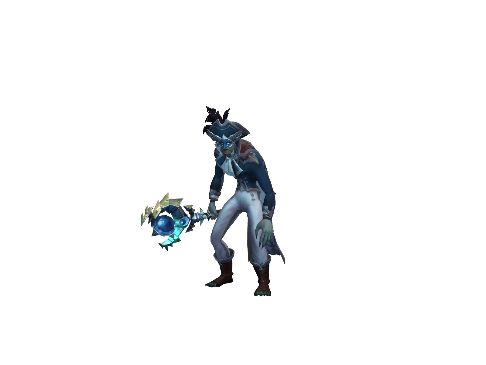 Frostgg