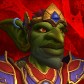 Firefinger avatar