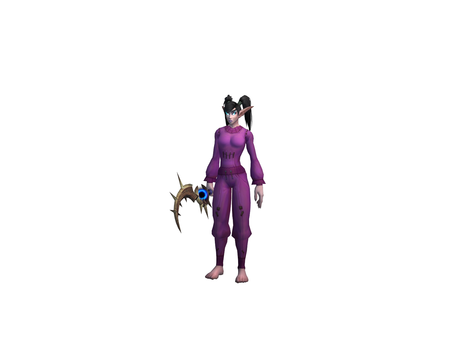 Blorva