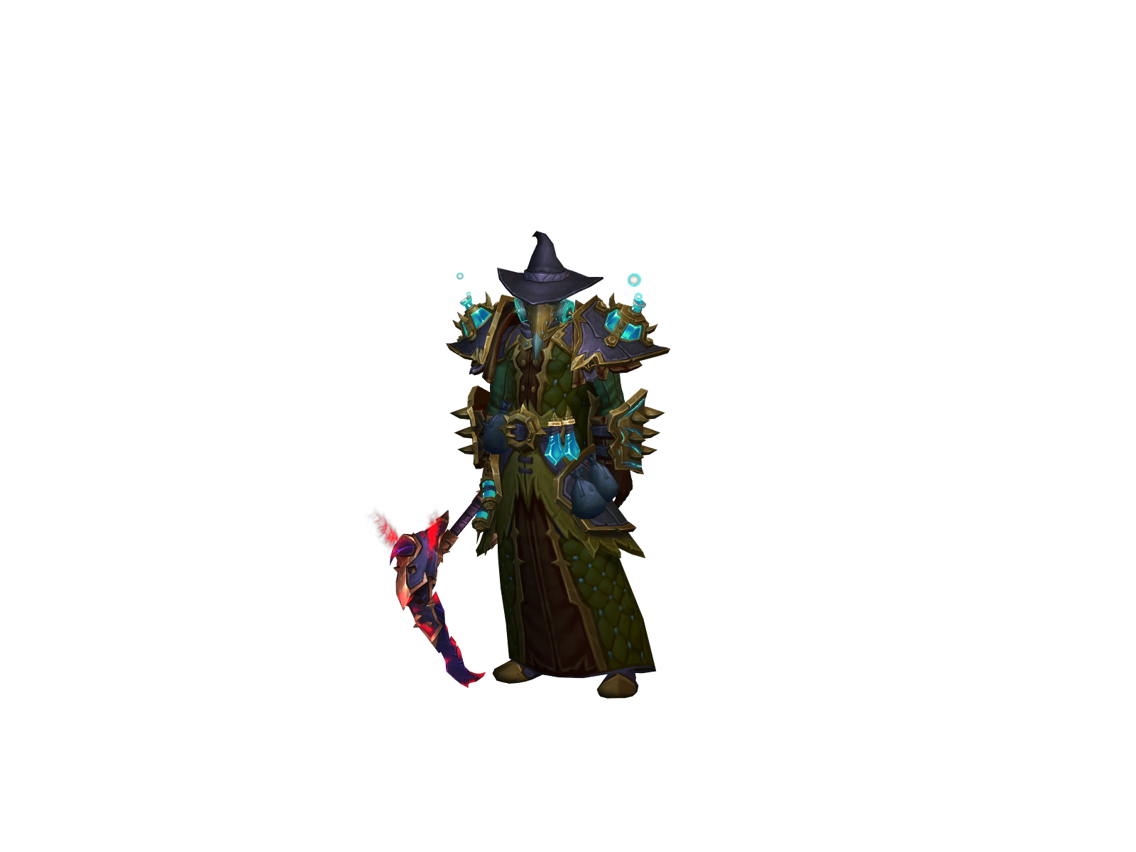 Netherburn