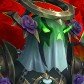 Wiseman avatar