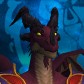 Aquaholic avatar