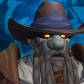 Full avatar