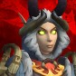 Gluht avatar