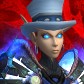 Identify avatar