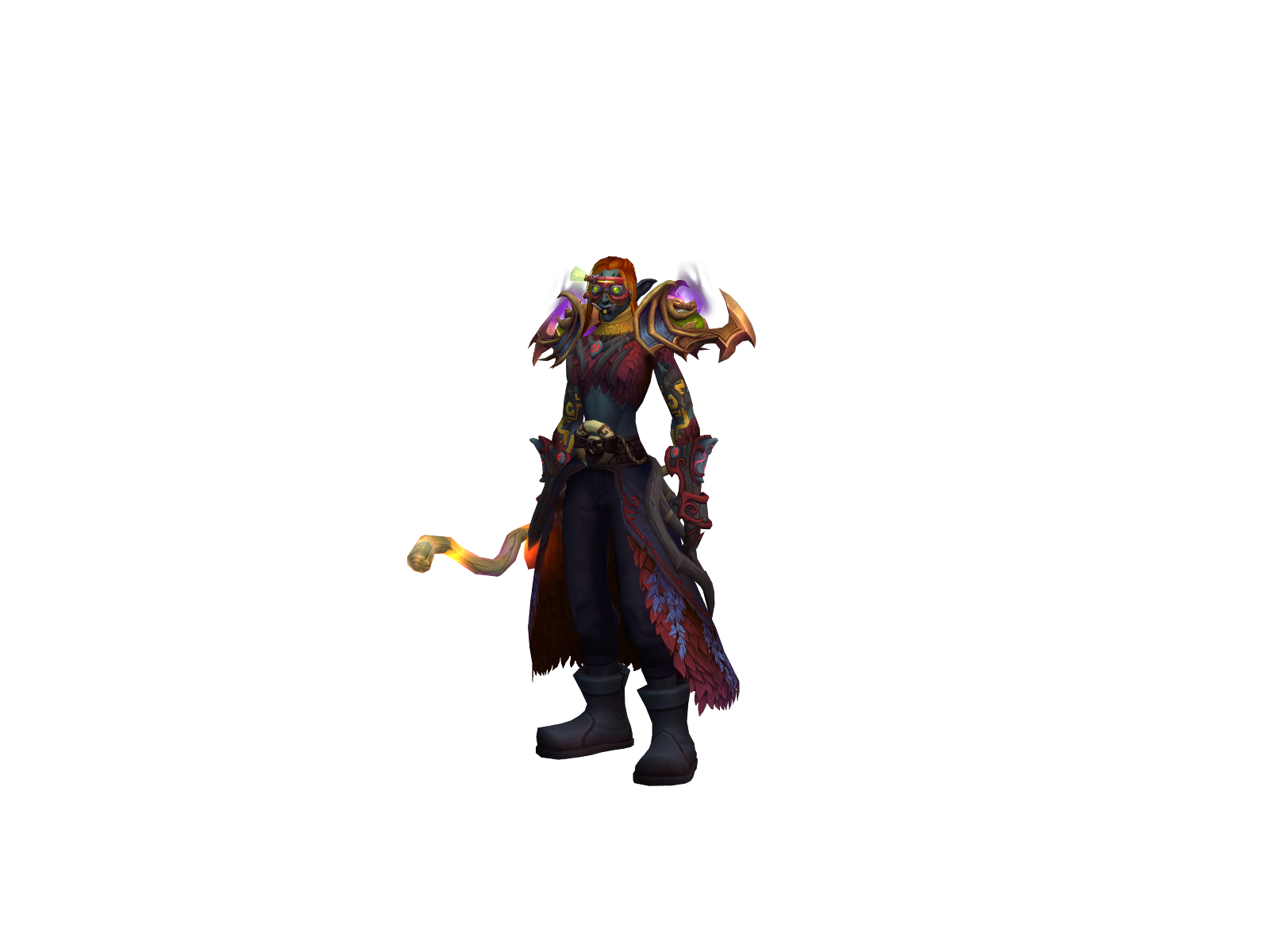 Dacovale