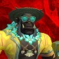 Margriff avatar