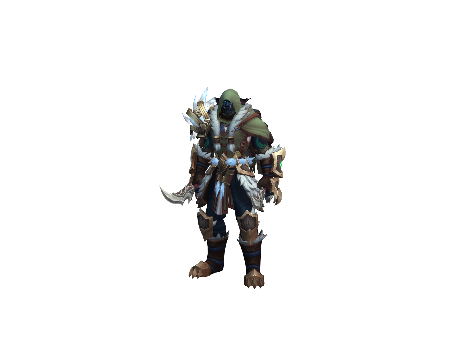 Hidemane