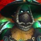 Evasion avatar