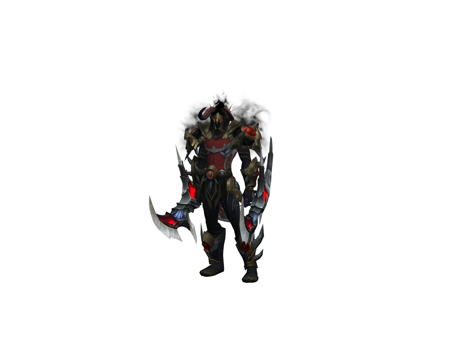 Icecokelime 3D character render